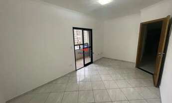 Imagem 2: Apartamento com 2 dorms, Caiçara, Praia Grande - R$ 390 mil, Cod