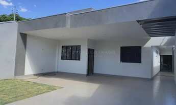 Imagem 3: Maringá - Casa - Jardim Alvorada