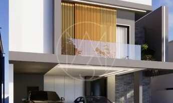 Imagem 2: Casa - Swiss Park - Campinas