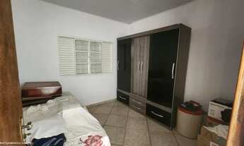 Imagem 6: Casa para Locação em Presidente Prudente, Vila Verinha, 2 dormitórios, 1 banheiro, 2 vagas