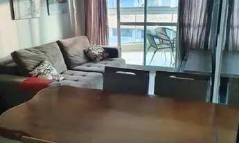 Imagem 2: Aluguel apto 1/4 e sala VISTA MAR