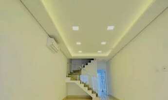 Imagem 2: Casa Venda 4 Dormitórios - 175 m² Chácara Klabin