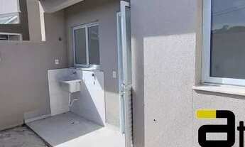 Imagem 4: CASA PARA VENDA CONDOMINÍNIO RESERVA DA MATA -SANTANA DE PARANÍBA