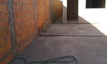 Imagem 5: Vendo casa nova em fase de acabamento no bairro Residencial Monte Belo