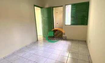 Imagem 7: Casa com 2 dormitórios para alugar, 290 m² por R$ 2.302,00/mês - Jardim Guanabara - Campin