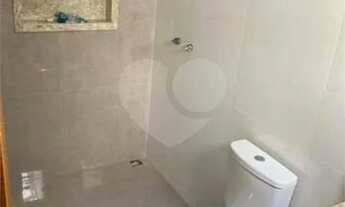 Imagem 7: Casa Térrea Nova no Recanto da Água Branca 3 Dormitórios sendo 1 Suíte