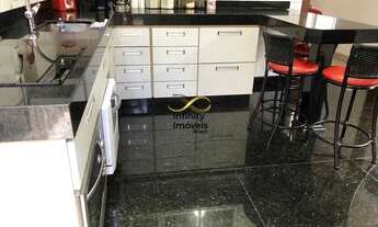 Imagem 6: Casa à venda no bairro Serrano - Belo Horizonte/MG