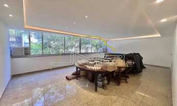 Imagem: Belo apartamento de 235m com vista para