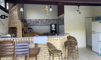 Imagem 3: Casa alto padrão Cônego - Nova Friburgo