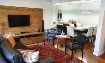 Imagem 3: Venha conhecer o apartamento dos seus sonhos em Perdizes!