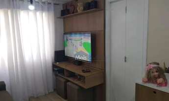 Imagem 2: Apartamento com 2 dormitórios à venda, 52 m² por R$ 225.000,00 - Jardim Umarizal - São Pau