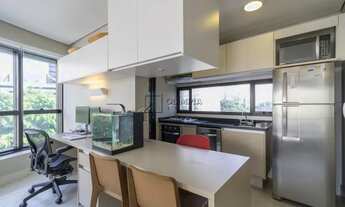 Imagem 7: Venda Apartamento 1 Dormitórios - 68 m² Vila Olímpia