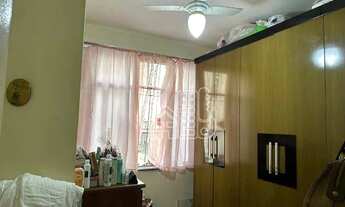 Imagem 6: Apartamento com 2 dormitórios à venda, 53 m² por R$ 285.000,00 - Fonseca - Niterói/RJ