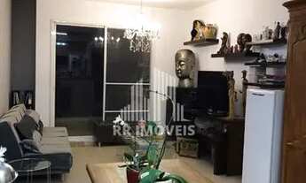 Imagem: RRCOD4811D Apartamento 100m² CONDOMÍNIO