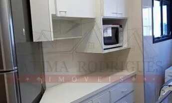 Imagem 4: MOBILIADO - LINDISSIMO - 75 Metros - 1 Vaga!!