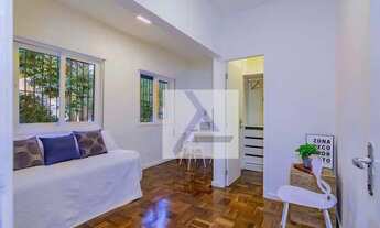 Imagem 3: Casa com 4 dormitórios para alugar, 200 m² por R$ 13.716,80/mês - Indianópolis - São Paulo