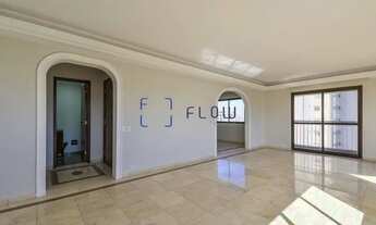 Imagem 5: Apartamento podendo conter até 4 quartos (3 suítes), 5 banheiros, 4 vagas de garagem e sem