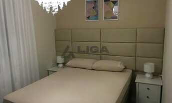 Imagem 6: Apartamento - Parque João de Vasconcelos - Sumaré