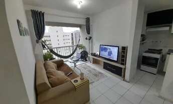 Imagem 3: Apartamento para aluguel com 63 metros quadrados com 2 quartos