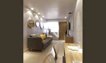 Imagem 1: Casa à Venda - Vila Gustavo, 2 Quartos, 33 m2