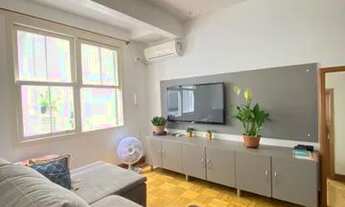 Imagem 6: PORTO ALEGRE - Apartamento Padrão - SAO JOAO