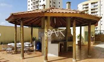 Imagem 6: Apartamento com 2 dormitórios, 67 m² - venda por R$ 550.000,00 ou aluguel por R$ 3.200,00