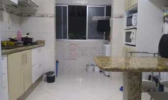 Imagem 4: Jundiaí - Apartamento Padrão - Jardim Bonfiglioli