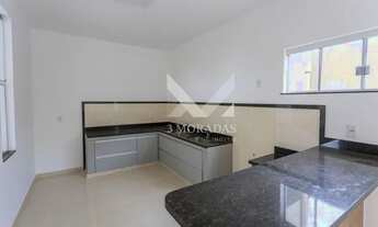 Imagem 5: Sobrado 4 Suítes no Jardim Atlântico