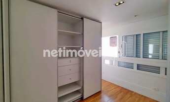 Imagem 6: Locação Apartamento 4 quartos Cerqueira César São Paulo