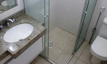 Imagem 3: APARTAMENTO, Residencial; 2 dormitorios, 1 suite, 2 bwc