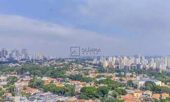 Imagem 7: Locação Apartamento 3 Dormitórios - 148 m² Alto da Lapa