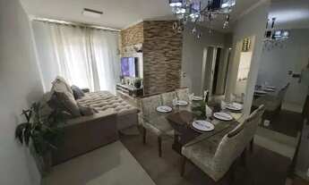 Imagem: Apartamento à venda 58m² no Piratininga