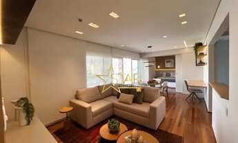 Imagem: Apartamento para venda tem 95 metros quadrados