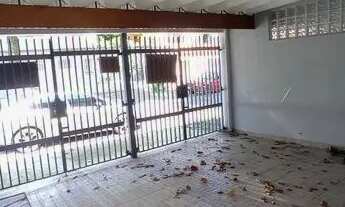 Imagem 2: Excelente sobrado - RUA SEM SAIDA - ESTILO COLONIAL