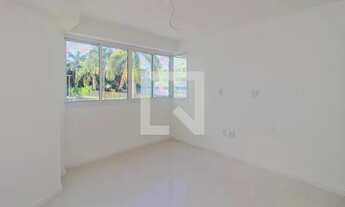 Imagem 2: Apartamento para Aluguel - Asa Norte, 1 Quarto, 42 m2