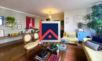 Imagem: Apartamento Locação Itaim Bibi 145 m²