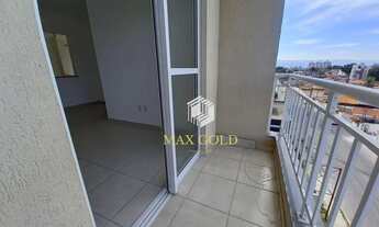 Imagem 2: Apartamento com 3 dormitórios à venda, 74 m² por R$ 320.000,00 - Vila São José - Taubaté/S