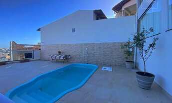 Imagem 2: Casa com 4 dormitórios à venda, 380 m² por R$ 1.060.000,00 - Ilha dos Ayres - Vila Velha/E