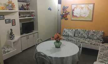 Imagem 3: Apartamento em Camboinha II, com 03 quartos e 01 suíte