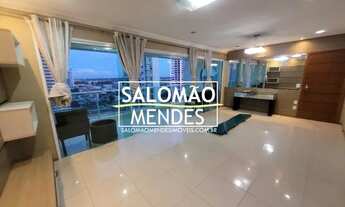 Imagem: Apartamento para aluguel possui 169 m²