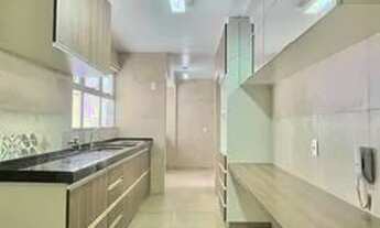 Imagem 6: Apartamento no Setor Oeste