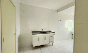 Imagem 4: APARTAMENTO RESIDENCIAL em INDAIATUBA - SP, PARQUE SÃO LOURENÇO