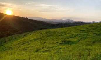 Imagem: Terreno 500m² e 700m²