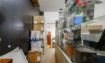 Imagem 3: São Paulo - Casa Comercial - Pinheiros