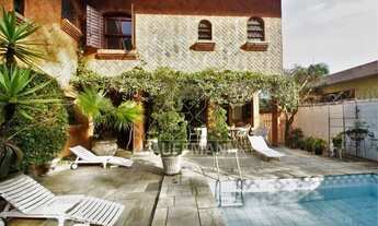 Imagem 3: Venda, Casa, Jardim Guedala, 4 sutes