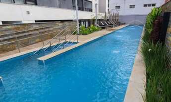 Imagem 2: APARTAMENTO - VILA OLÍMPIA - SP