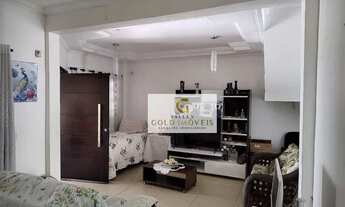 Imagem 5: Sobrado com 3 dormitórios à venda, 120 m² por R$ 724.000,00 - Villa Branca - Jacareí/SP