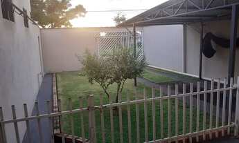 Imagem 4: Vendo uma casa de vila