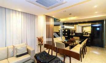 Imagem 7: Apartamento à Venda - Cidade Nova, 4 Quartos, 142 m2