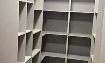 Imagem 4: Casa com 4 dormitórios, 540 m² - venda por R$ 4.300.000,00 ou aluguel por R$ 17.380,00/mês